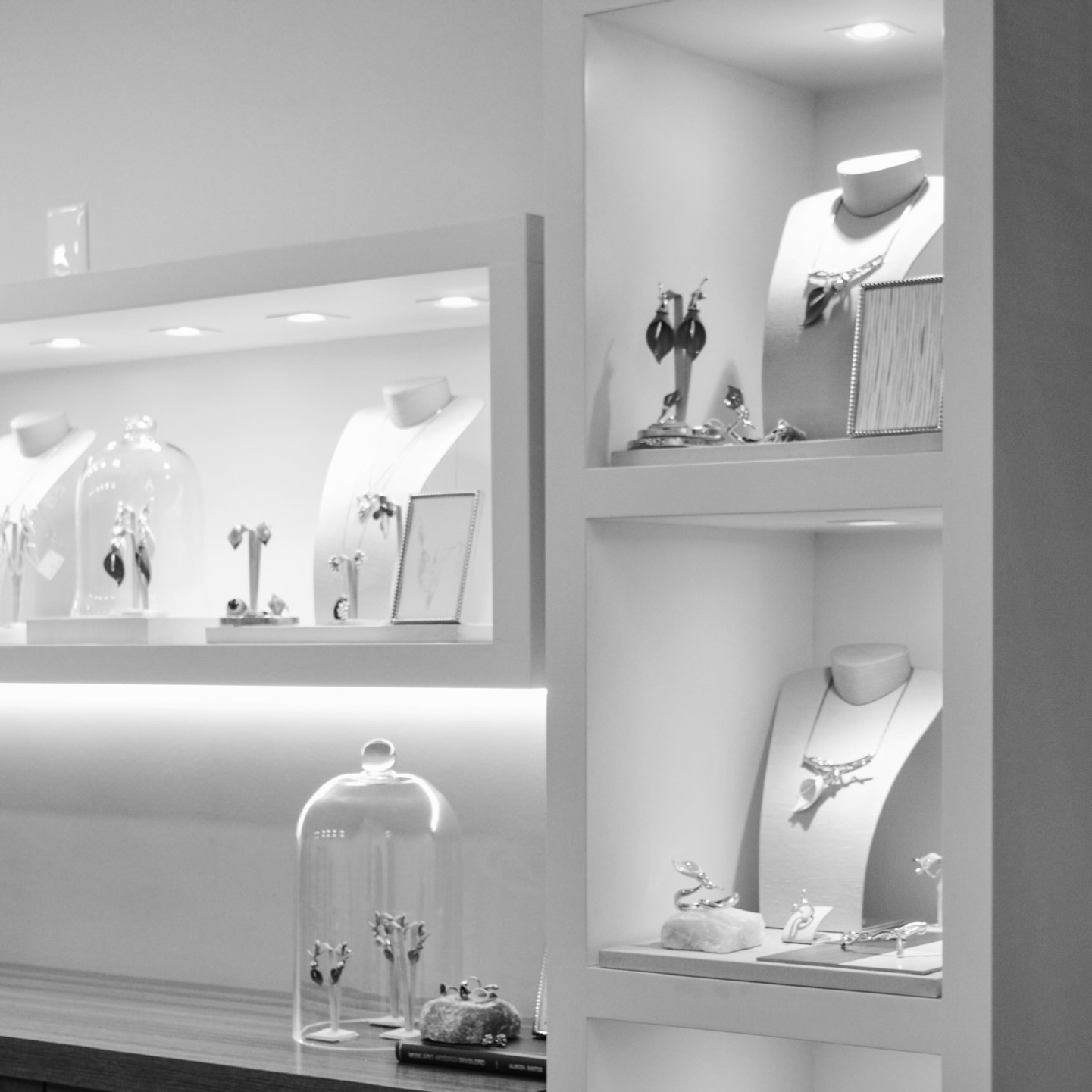 MB Retail Design
