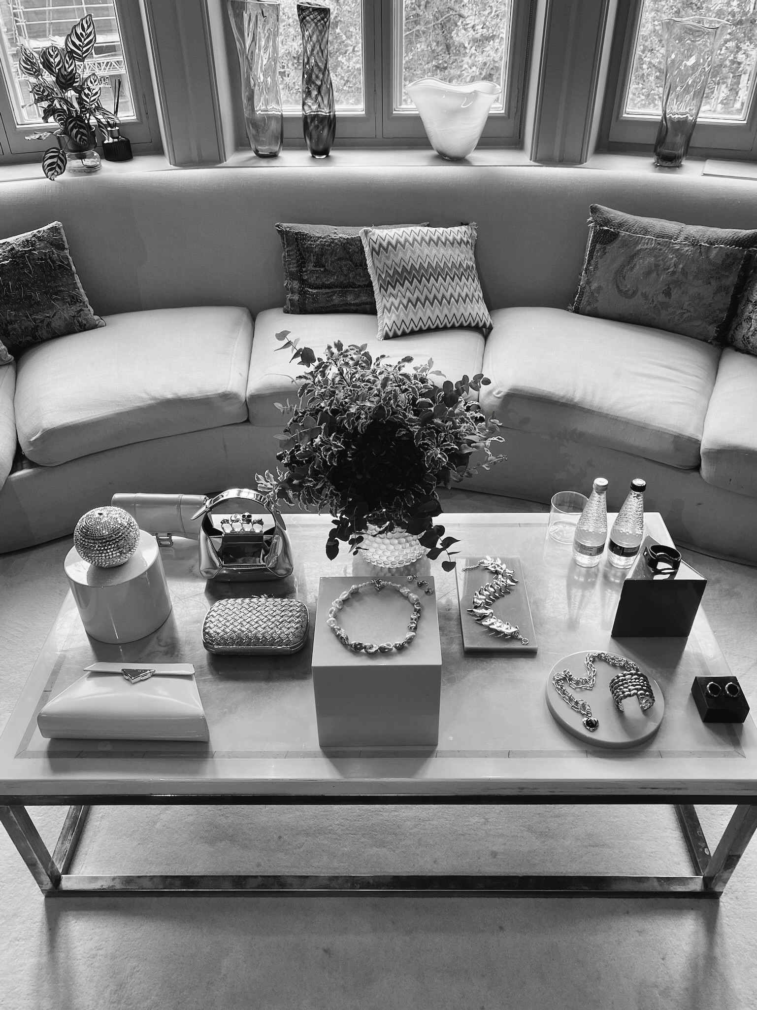 MB Retail Design